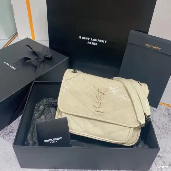 REP NIKI BABY-22*16*12CM YSL 0603